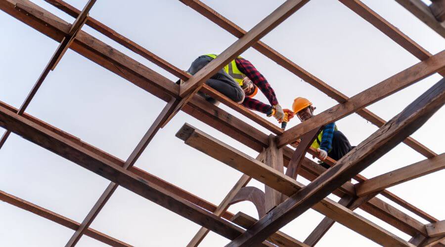 Professional gutter cleaning services in Ararat, VA